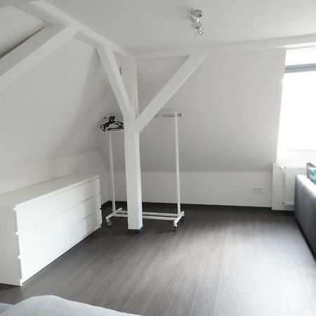 Bito Campus Apartment Meisenheim Exterior foto