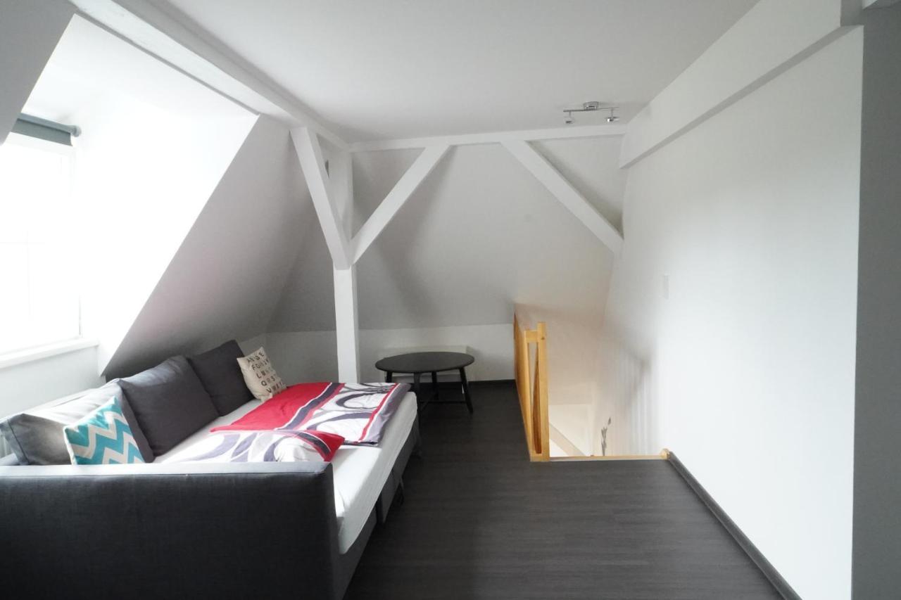 Bito Campus Apartment Meisenheim Exterior foto