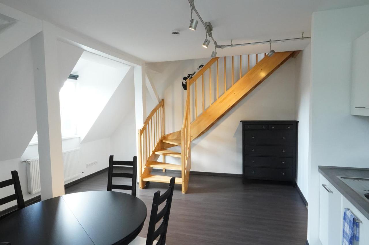 Bito Campus Apartment Meisenheim Exterior foto