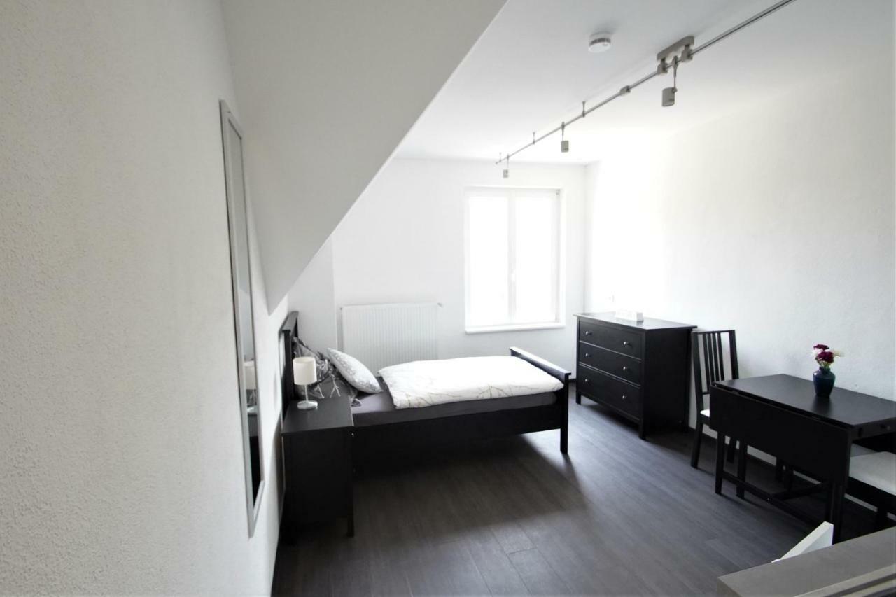 Bito Campus Apartment Meisenheim Exterior foto