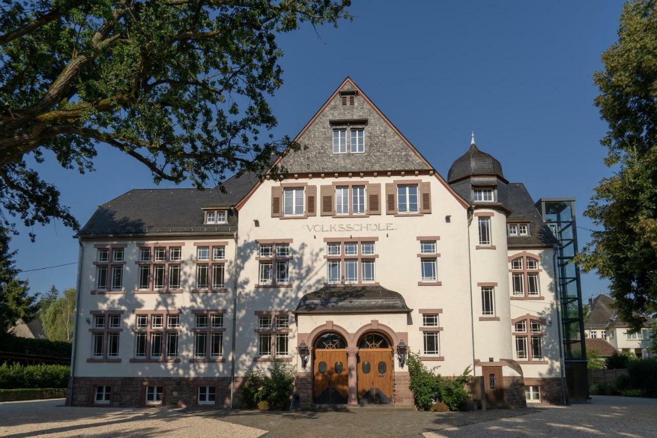 Bito Campus Apartment Meisenheim Exterior foto
