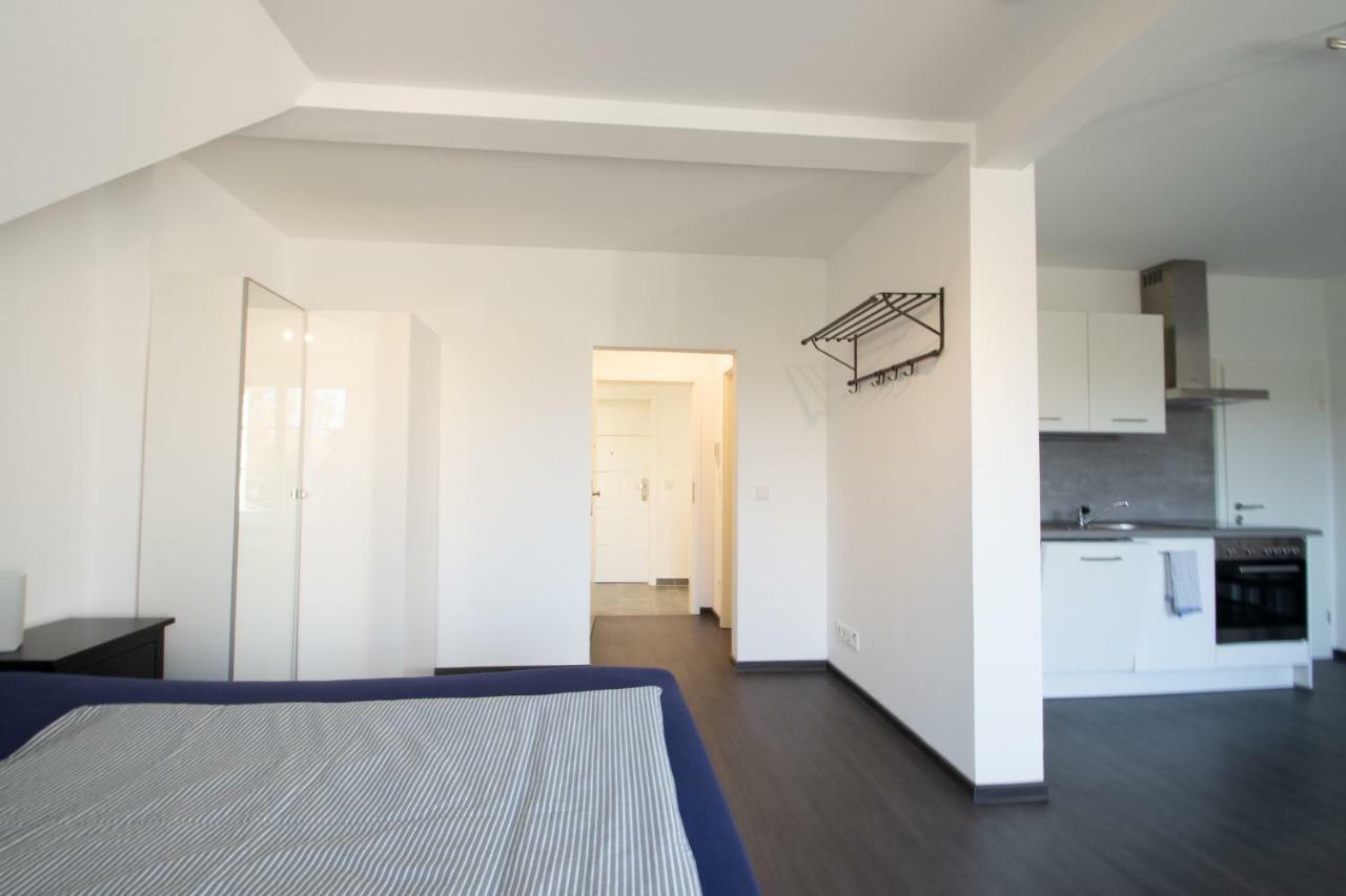 Bito Campus Apartment Meisenheim Exterior foto