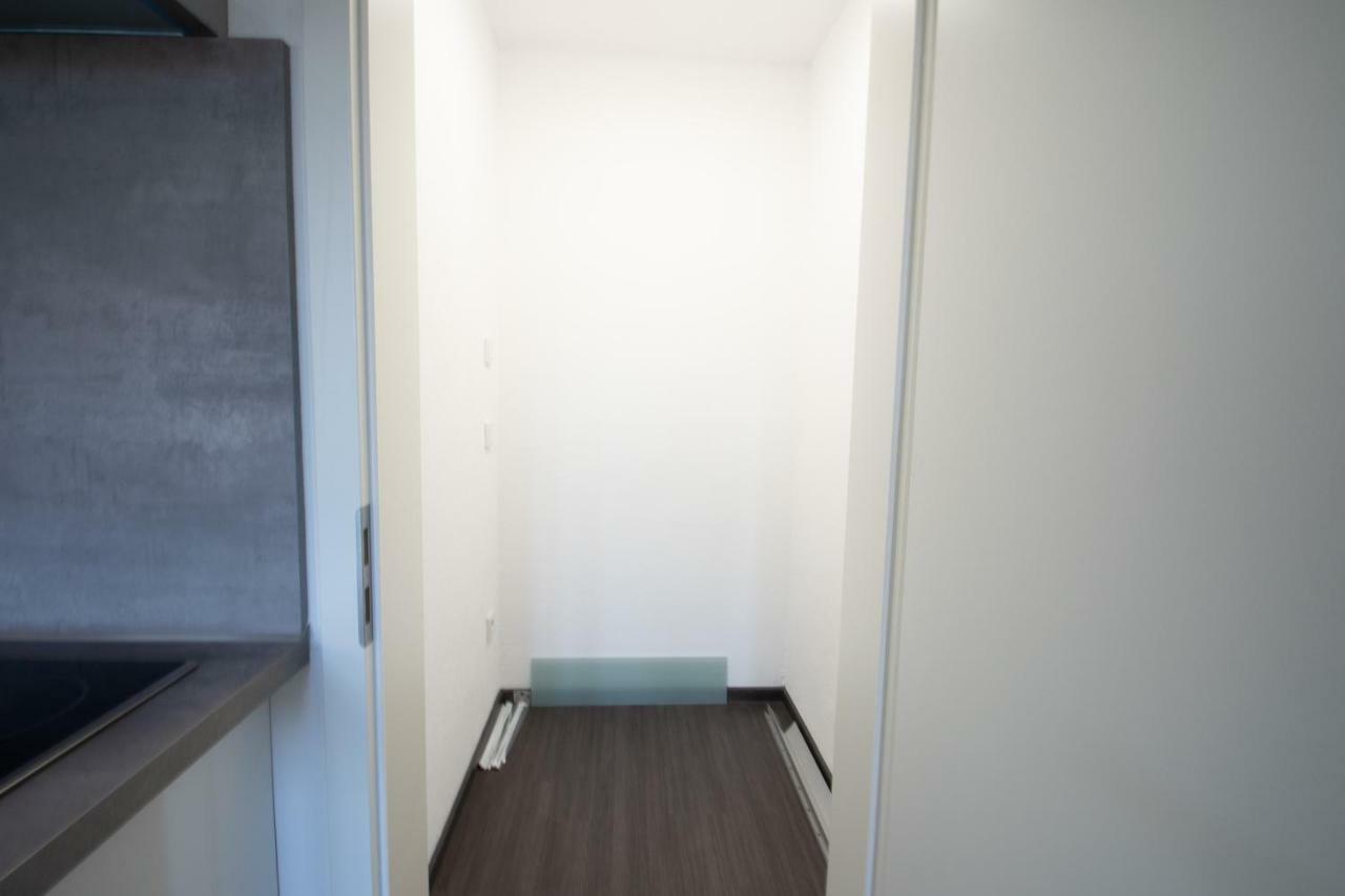 Bito Campus Apartment Meisenheim Exterior foto