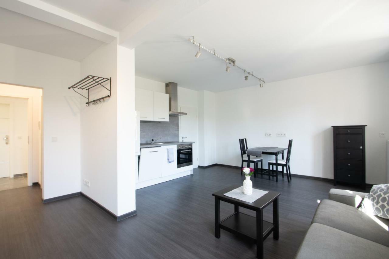 Bito Campus Apartment Meisenheim Exterior foto