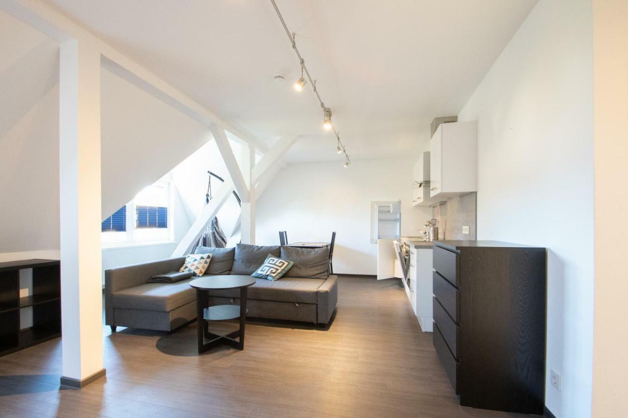 Bito Campus Apartment Meisenheim Exterior foto