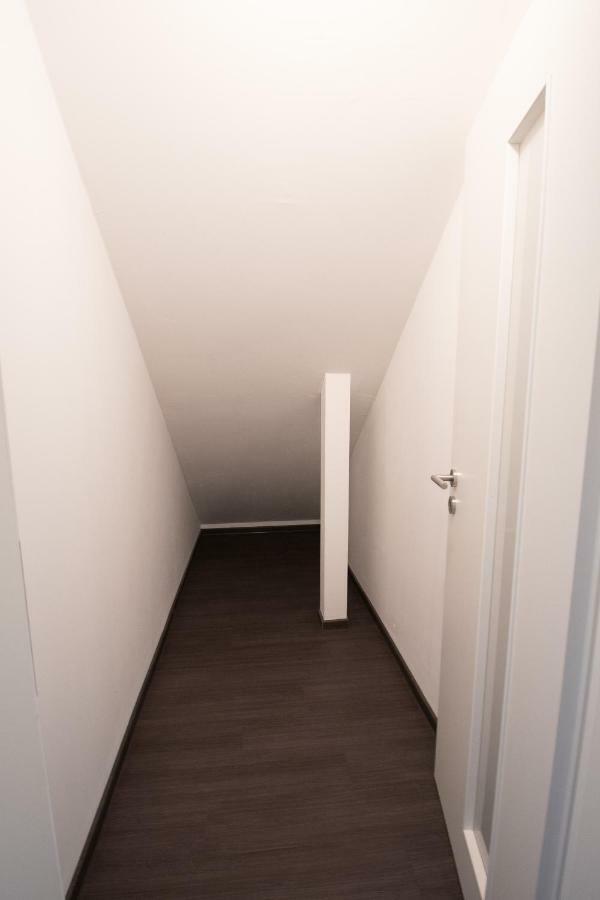 Bito Campus Apartment Meisenheim Exterior foto