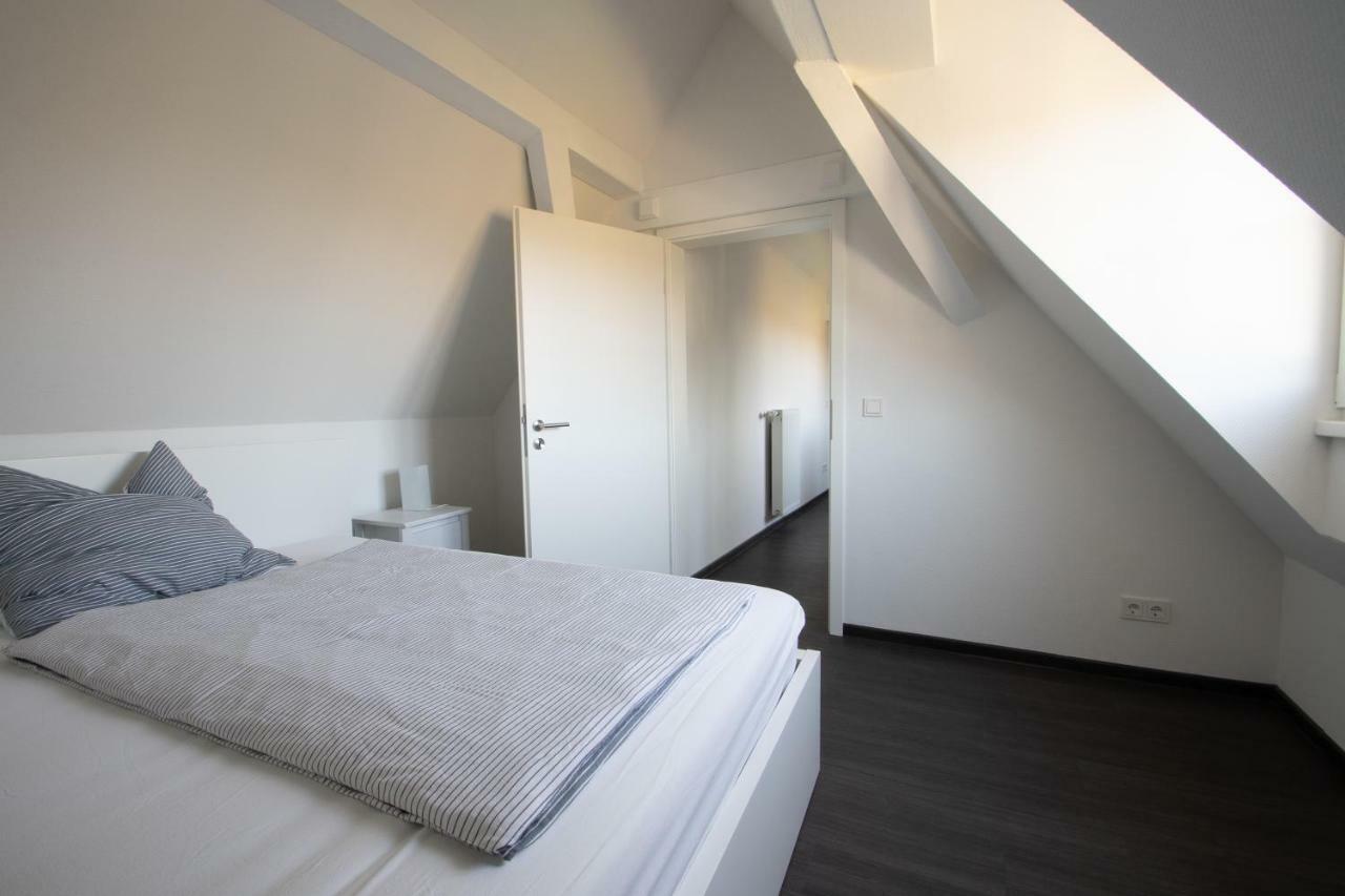 Bito Campus Apartment Meisenheim Exterior foto