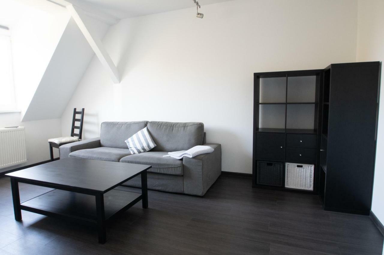 Bito Campus Apartment Meisenheim Exterior foto