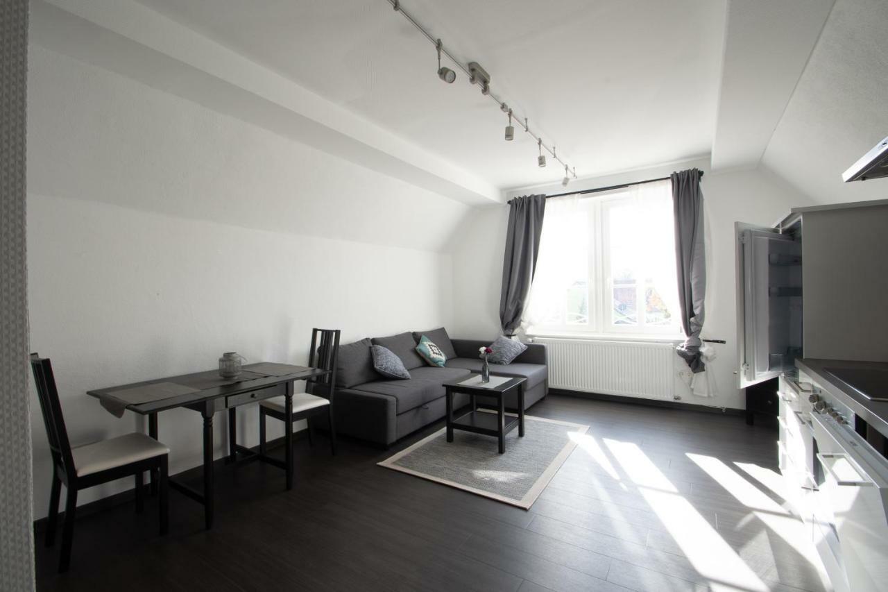 Bito Campus Apartment Meisenheim Exterior foto