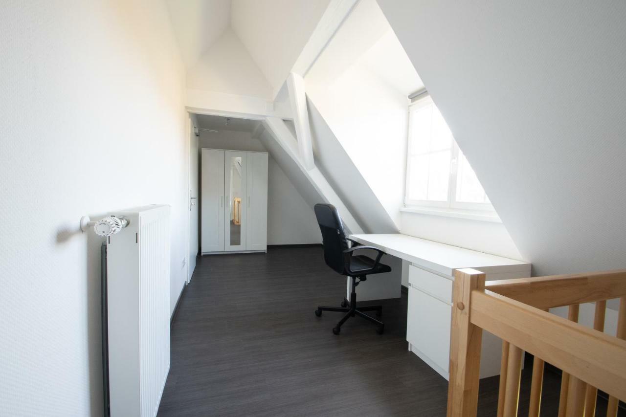 Bito Campus Apartment Meisenheim Exterior foto