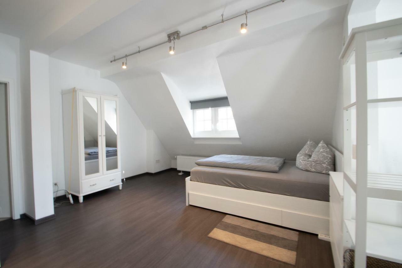Bito Campus Apartment Meisenheim Exterior foto