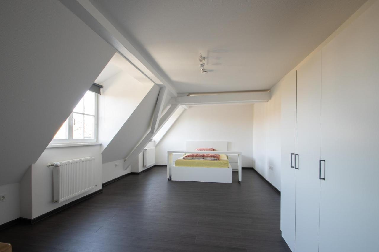 Bito Campus Apartment Meisenheim Exterior foto