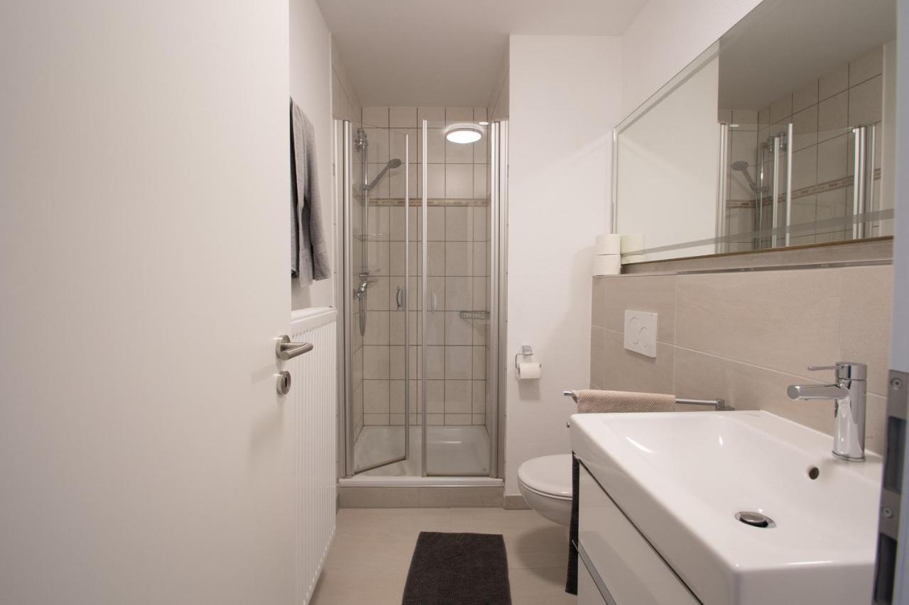 Bito Campus Apartment Meisenheim Exterior foto